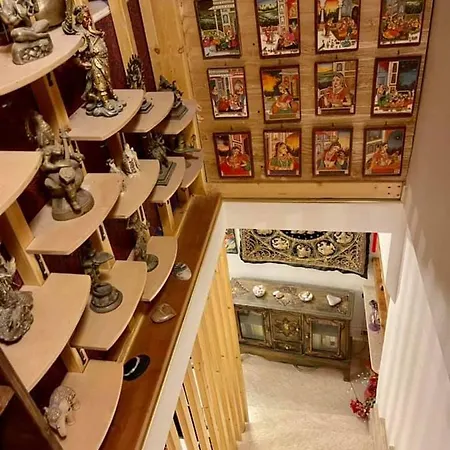 Casa Massaggio Thai Leonforte