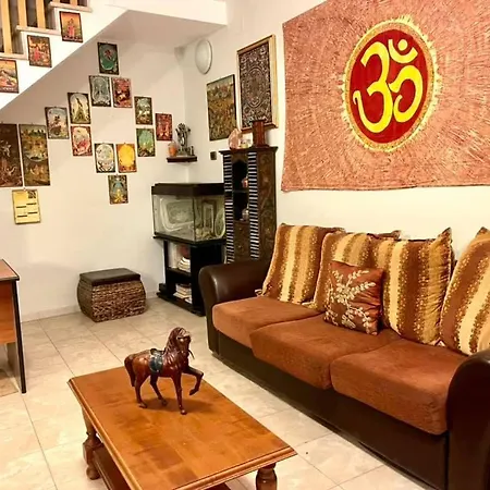 Casa Massaggio Thai *